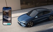 Nio Phone to be released on September 21 - week after the new Nio EC6 SUV