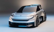 Nissan Concept 20-23 is a glimpse of urban electric future