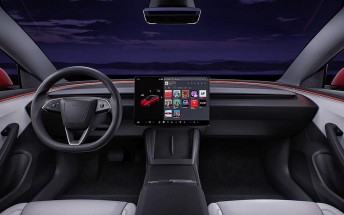 Tesla Autosteer On City Streets for FSD goes live