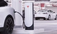 Tesla bags $150 million of European grants for Supercharger expansion