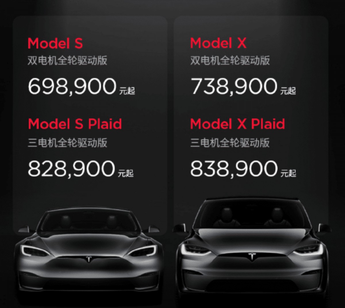 Новая модель Tesla 3 поступит в продажу в Китае