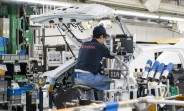 Toyota unveils ambitious new EV production facility