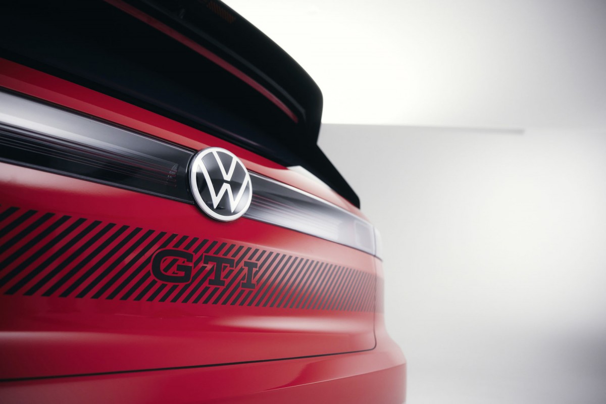 The GTI badge will be reserved for front-wheel-drive vehicles