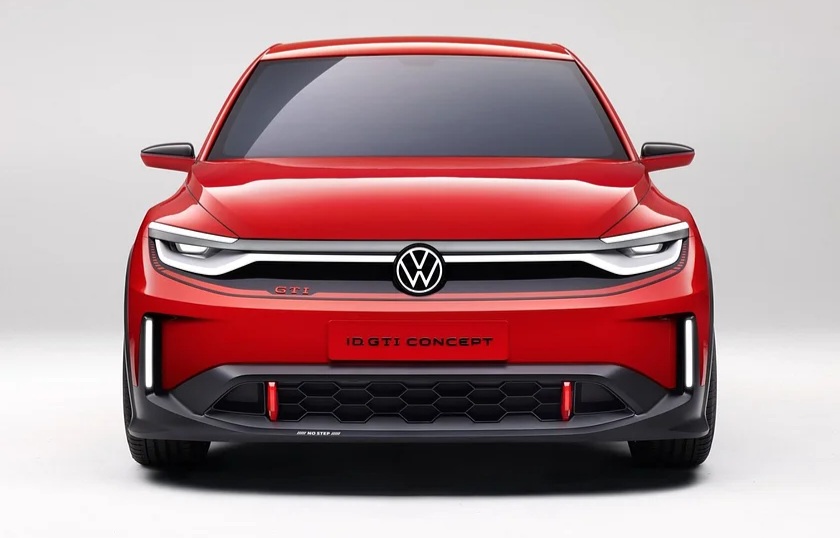 Volkswagen ID. GTI  to come with fake engine noises