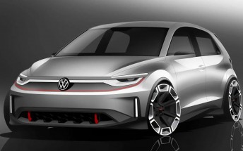 Volkswagen's pivot - electric Golf and new compact SUV to be made in Wolfsburg