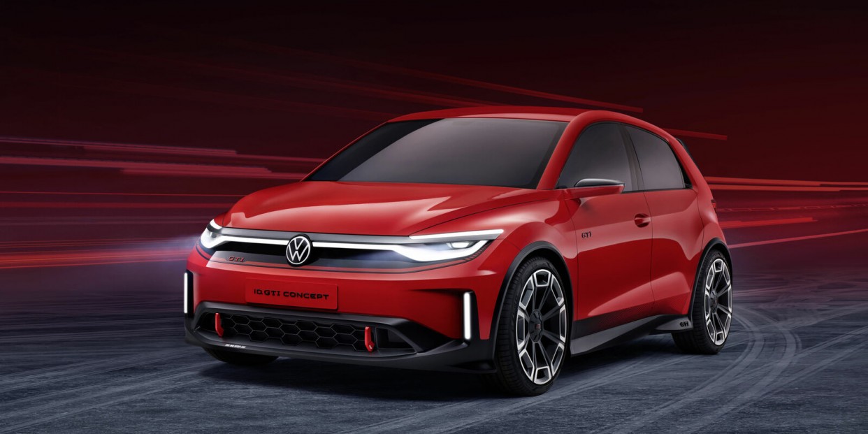 2021 VW Golf GTI UK Pricing Announced, Costs More Than Rival FWD Hot  Hatches