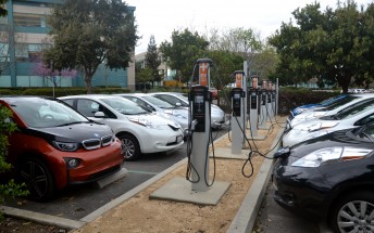 White House allocates $100 million to boost EV charger reliability