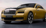 BMW, Mini and Rolls-Royce pledge allegiance to Tesla’s NACS standard
