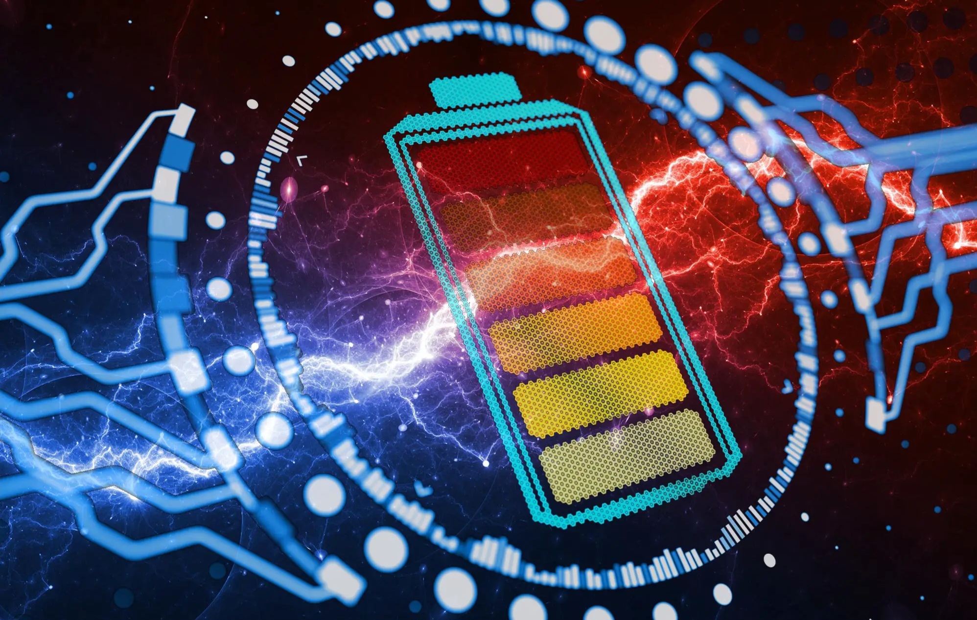 SAIC, GM und CATL kündigen die am schnellsten aufladbare Batterie auf dem Markt an