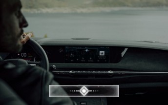 DS Automobiles integrates ChatGPT into its cars, delivers next-level speech recognition