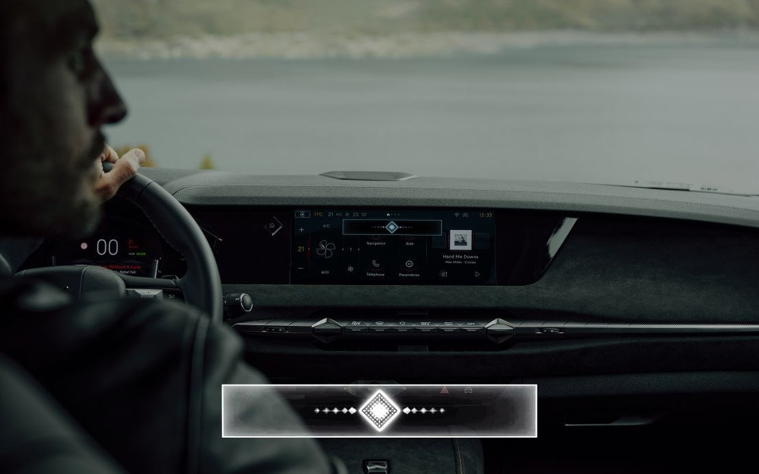 DS Automobiles интегрирует ChatGPT в свои автомобили и обеспечивает распознавание речи нового уровня