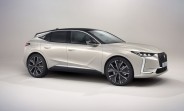 DS Automobiles goes 100% electric from 2024