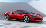 Ferrari boss already tested the future electric supercar from Maranello