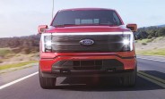 Ford offers up to $15,000 discounts for F-150 Lightning