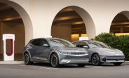 Hyundai joins Tesla's NACS charging standard, new models will have it next year