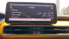 The navigation is precise and has funky features.