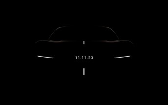Karma Automotive to unveil electric Super Coupe in hope to resurrect the brand