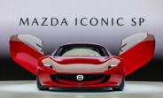 Mazda Iconic SP concept is the electric twist to the Miata legacy