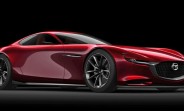Mazda to introduce new EV in 2025