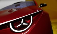 Mercedes-Benz Q3 report reveals surge in EV sales