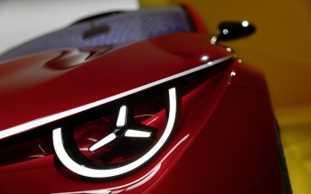 Mercedes-Benz Q3 report reveals surge in EV sales