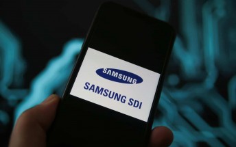 Samsung SDI and Hyundai Motor ink historic EV battery deal