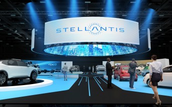 Stellantis and UAW reach an agreement