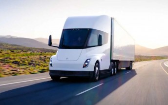Tesla's electric big rig outshines the competition