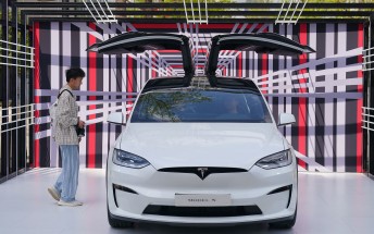 Tesla Q3 report shows disappointing deliveries