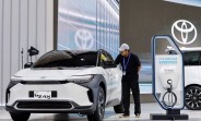 Toyota and Idemitsu join efforts on mass production of solid-state batteries