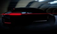 Toyota teases FT-3e and FT-Se  EV concepts