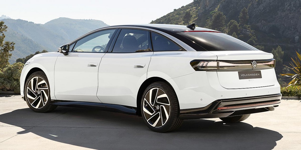 Volkswagen faces a bumpy road ahead - misses Q3 targets