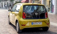 Volkswagen e-Up! production will cease by the end of the year