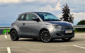 2024 Fiat 500e coming to the US with sun-$33K price