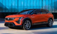 Cadillac confirms the 2025 Optiq, it will be the new cheapest EV from the brand