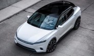 Chrysler CEO confirms EV crossover coming in 2025, based on Airflow concept