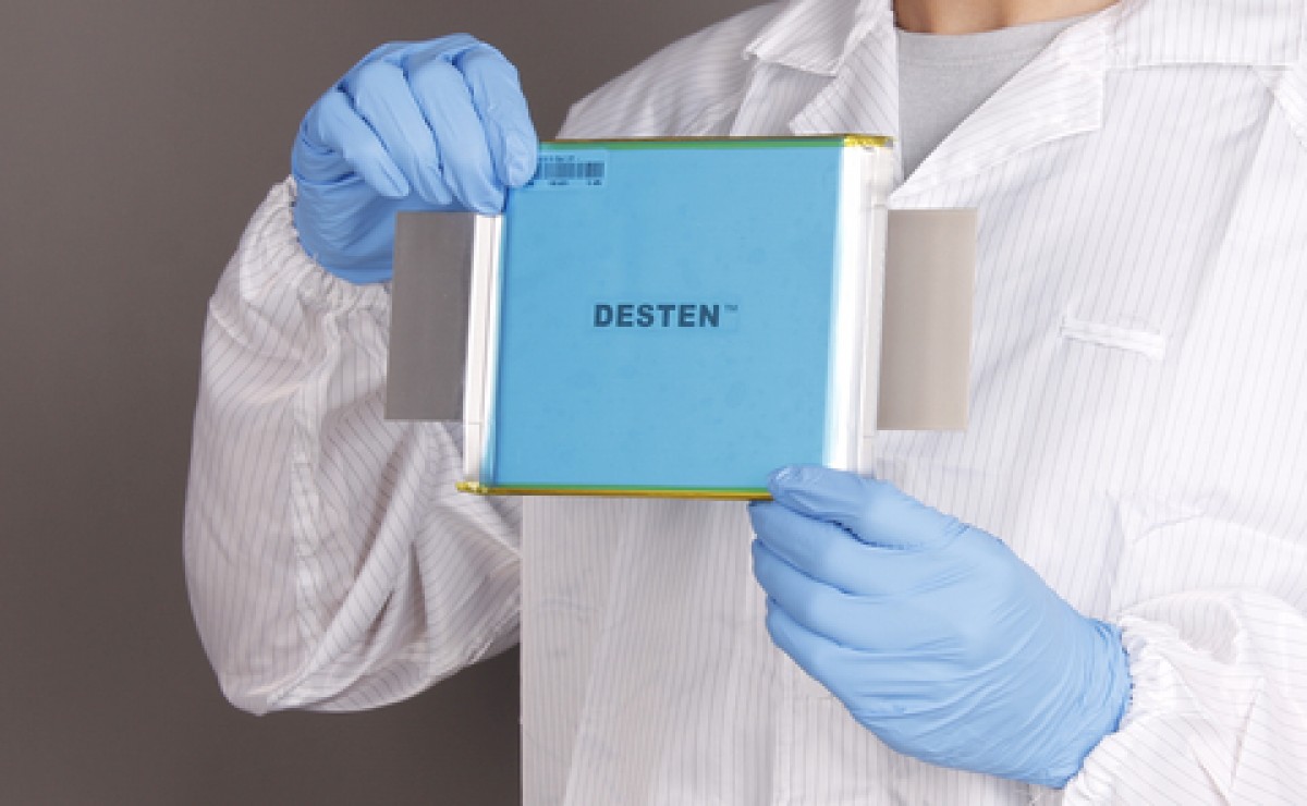 Desten unveils game-changing LFP battery with 6-minute charging time