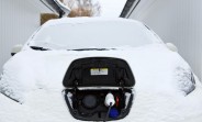 Tesla, Audi, and Nissan shine in winter range test