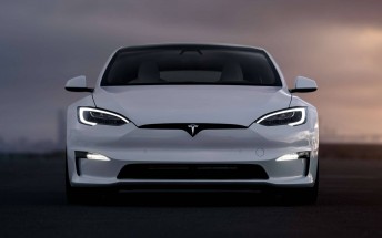 Global EV sales hit record in September, Tesla and BYD dominate