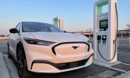 Ford acquires Auto Motive Power to boost EV charging experience