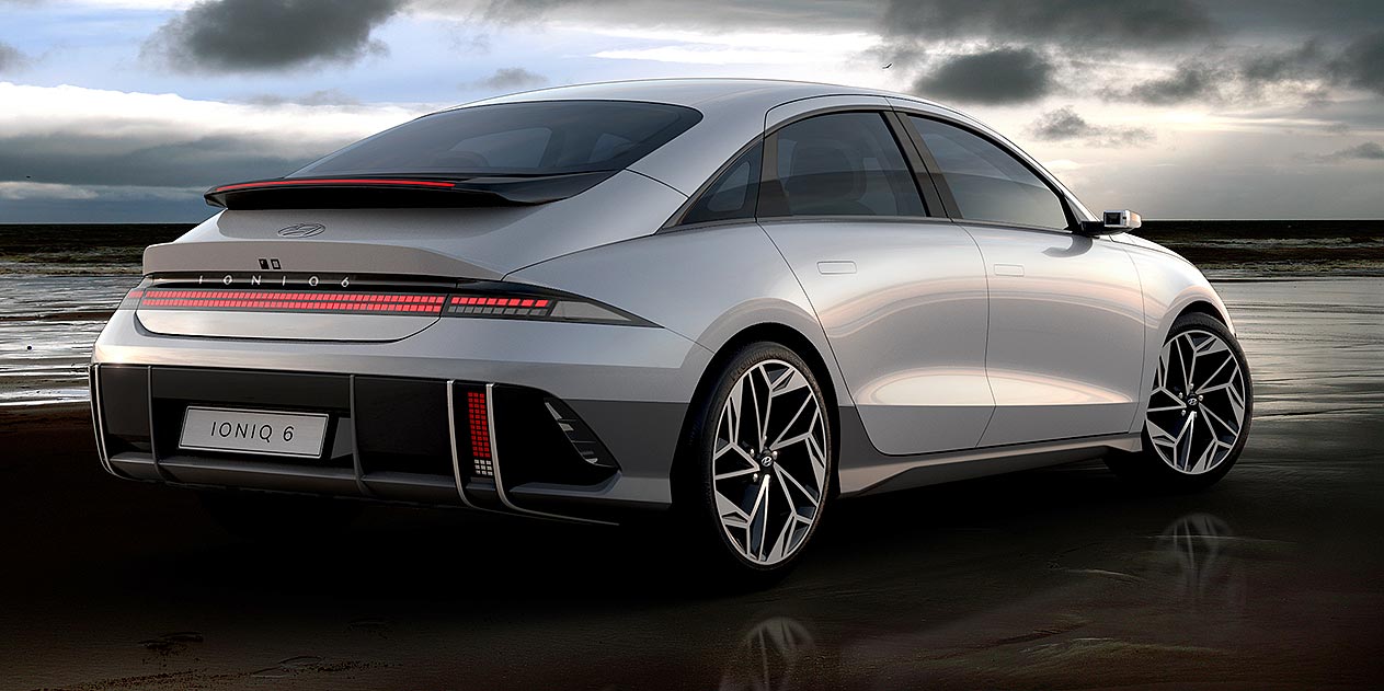 Hyundai и Kia лидируют в масштабном тесте зарядки электромобилей
