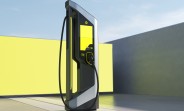 Lotus to challenge Tesla's Superchargers in Europe with its own 450kW chargers