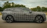 New BMW i3, iX3, iX4 and iX5 details leak
