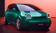 Renault is talking to VW about co-developing a cheap, small EV