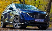 Nissan Ariya review