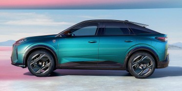 2024 Peugeot 3008 And E-3008: Everything We Know About The