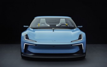 Polestar 6 high demand may result in increased production