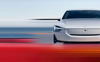 Polestar now offers Flexible Lease in the States