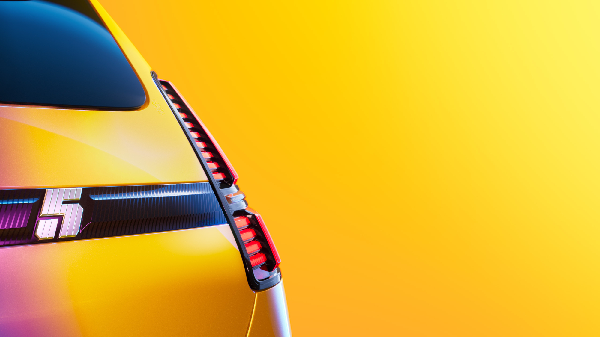 Тизер Renault 5 E-Tech раскрывает емкость аккумулятора, цену и ключевые элементы дизайна