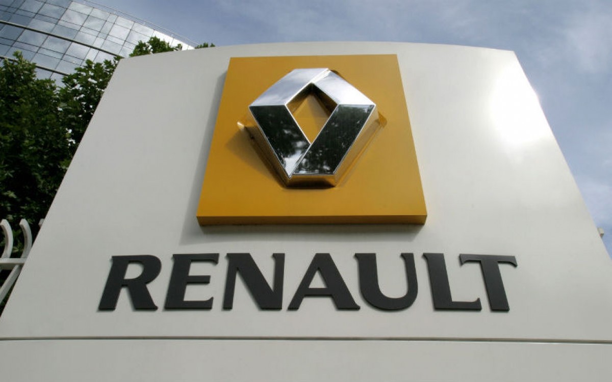 Renault to pioneer battery recycling on a mass scale in Europe
